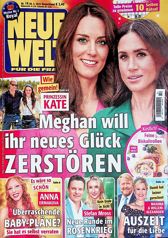 Neue Welt (14/25)
