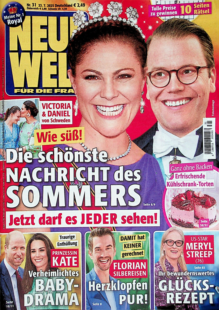 Neue Welt Neue Welt