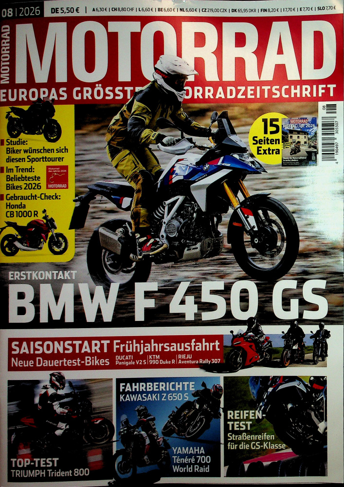 Motorrad (8/26)
