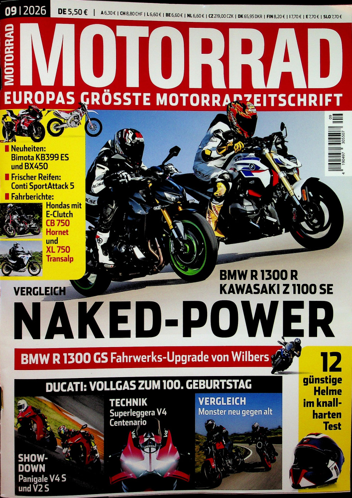 Motorrad (9/26)