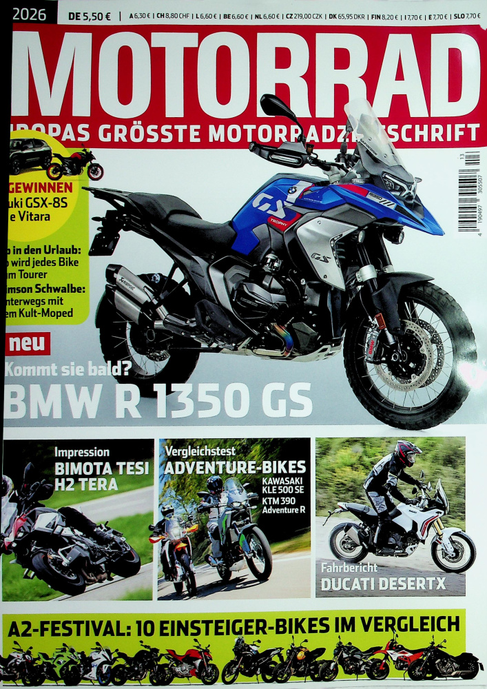 Motorrad (13/26)