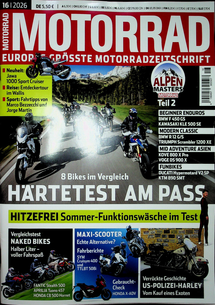 Motorrad (16/26)
