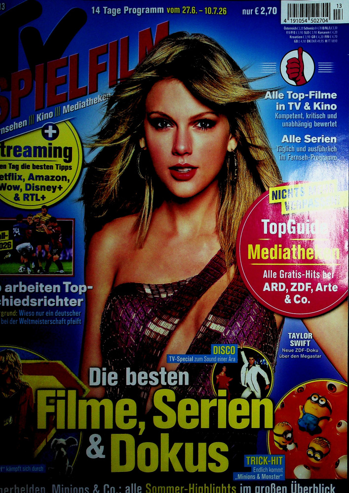 TV Spielfilm