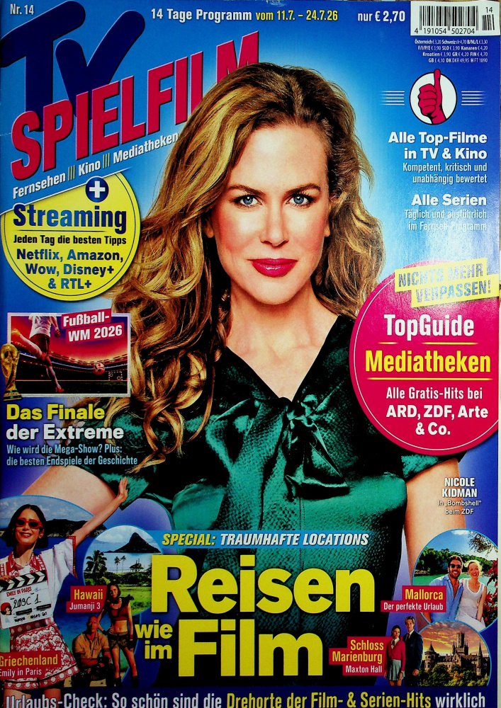 TV Spielfilm