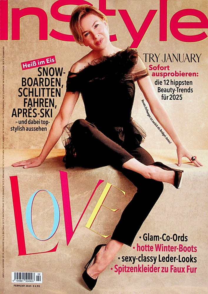 Instyle (NE) (2/25)