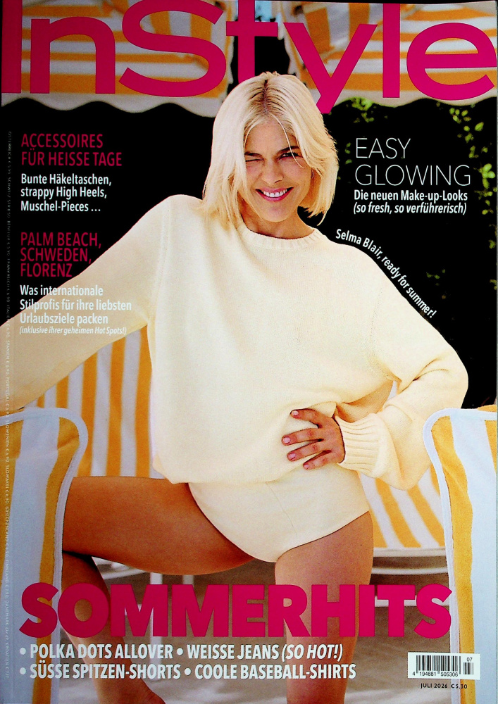 Instyle (NE)