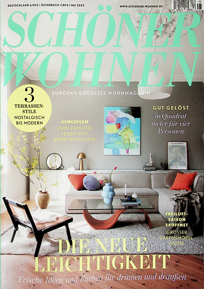Schöner Wohnen Schöner Wohnen