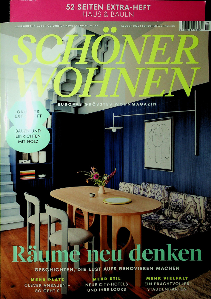 Schöner Wohnen (8/26)