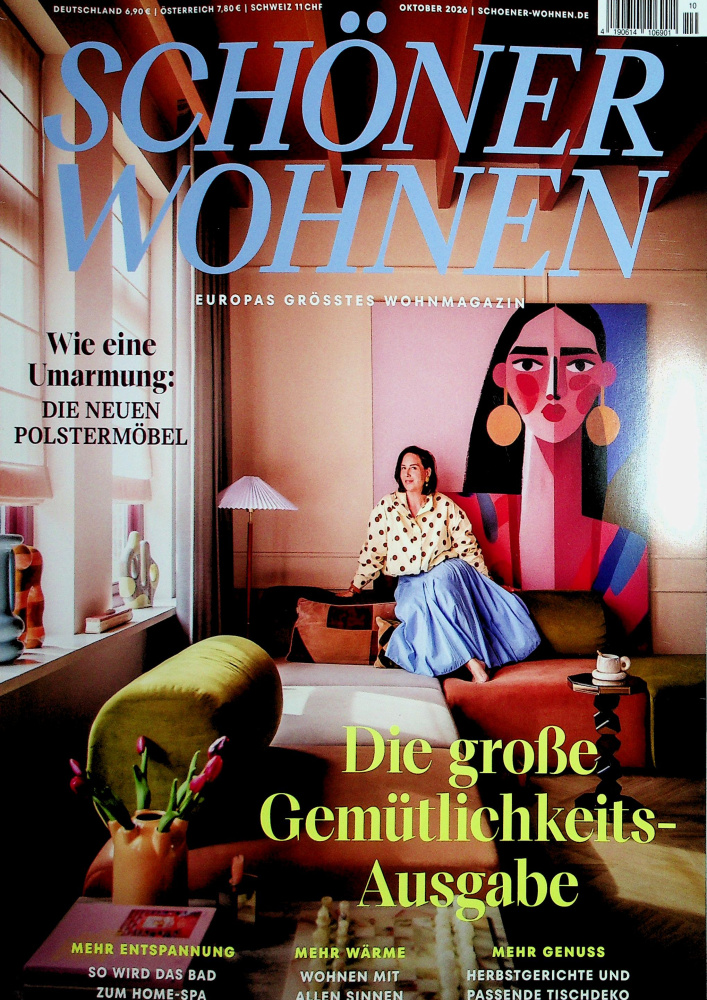 Schöner Wohnen