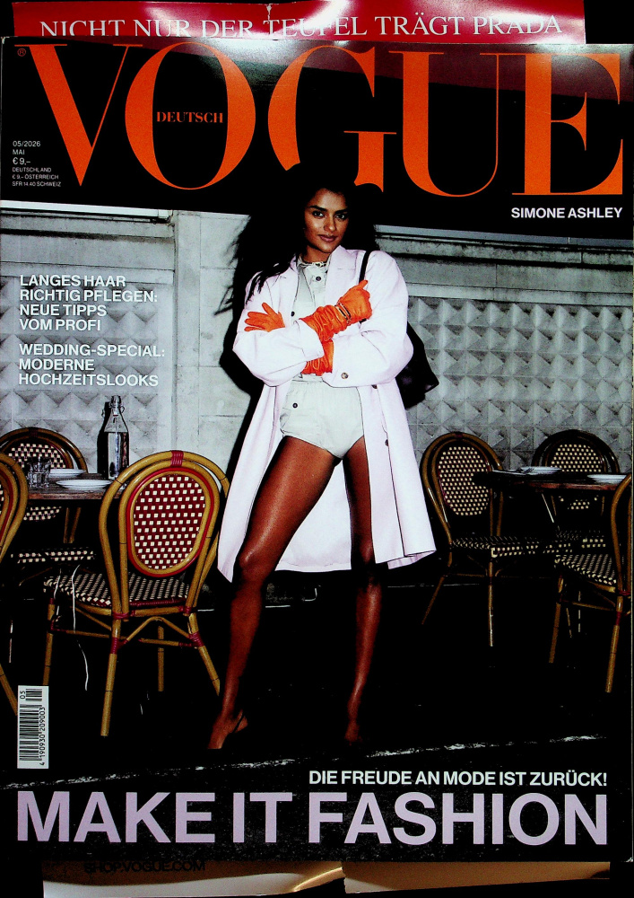 Vogue