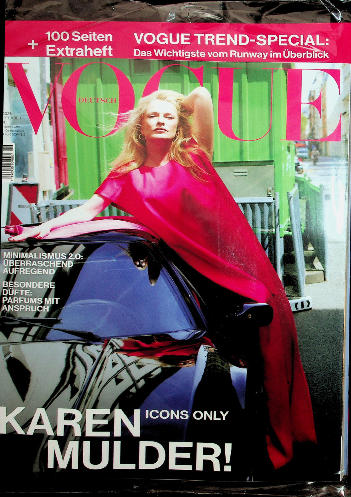 Vogue