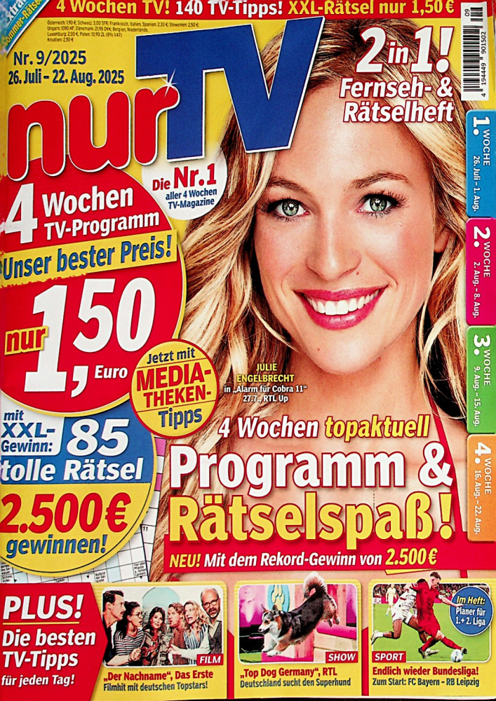 Nur TV Nur TV
