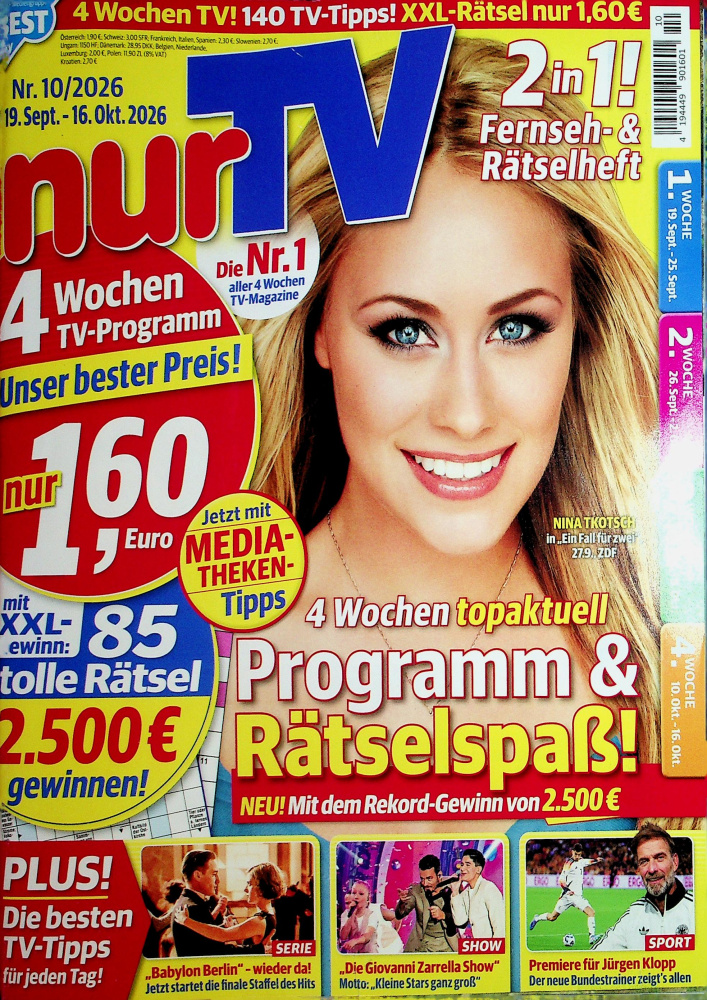 Nur TV