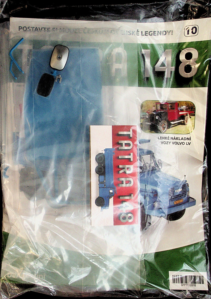 Tatra 148 1:10 Tatra 148 1:10