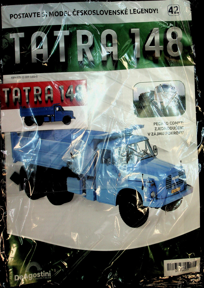 Tatra 148 1:10 (42/26)