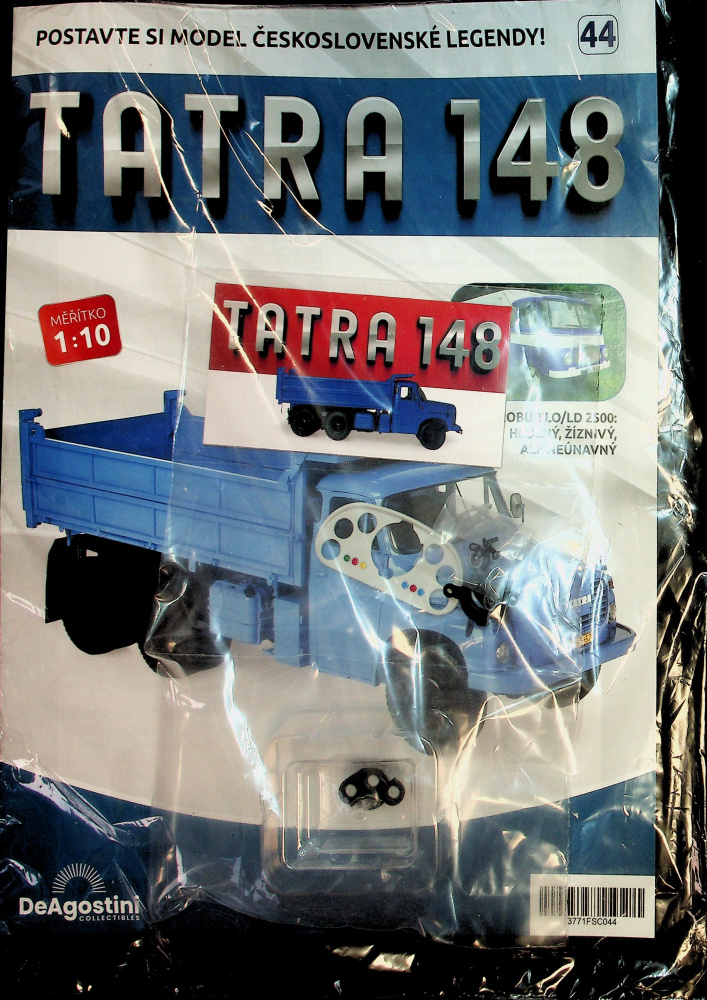 Tatra 148 1:10 (44/26)