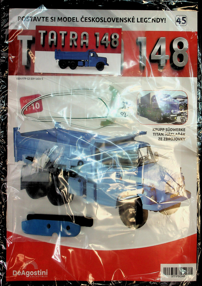 Tatra 148 1:10 (45/26)