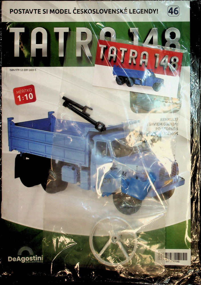 Tatra 148 1:10 (46/26)