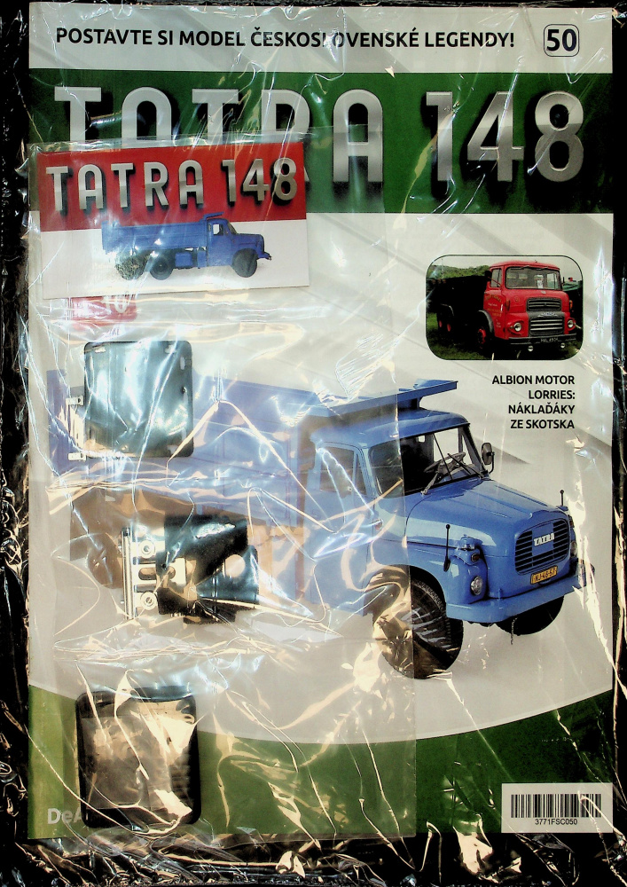 Tatra 148 1:10 (50/26)