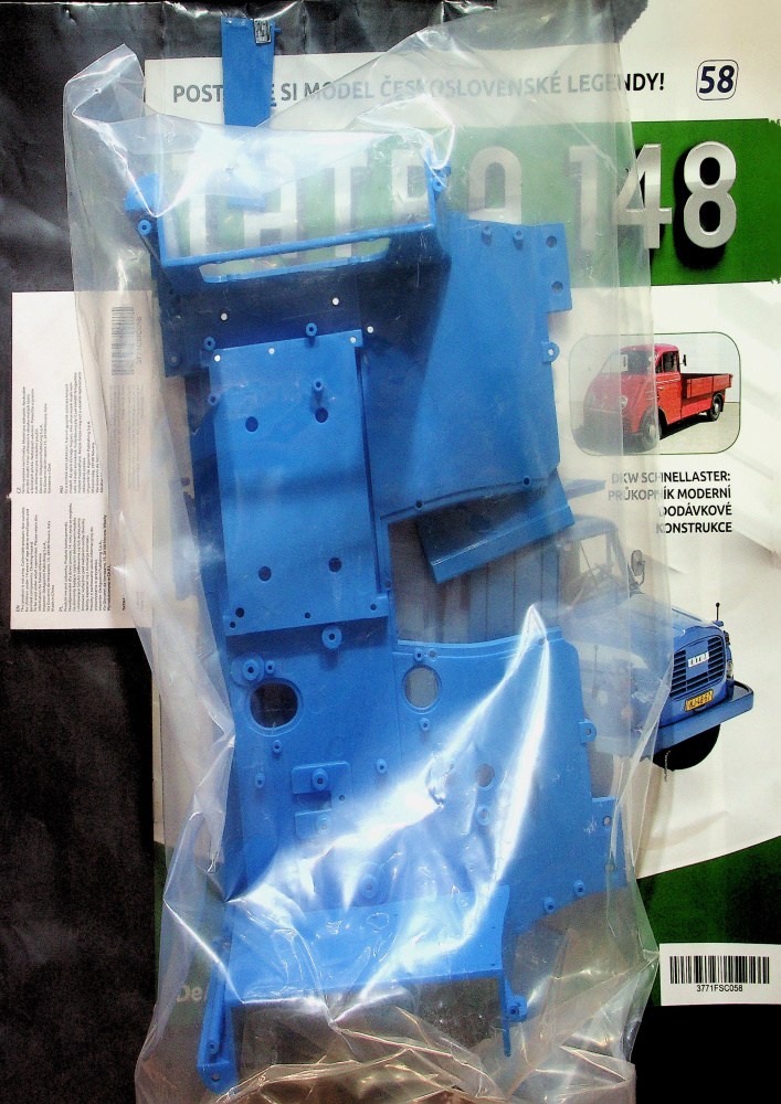 Tatra 148 1:10 (58/26)