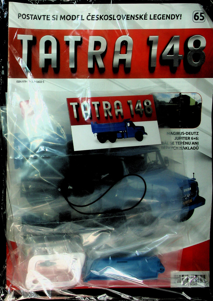 Tatra 148 1:10 (65/26)