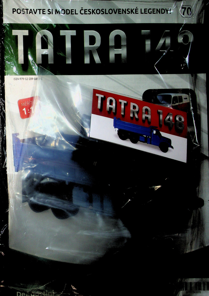 Tatra 148 1:10 (70/26)