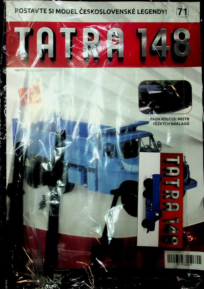 Tatra 148 1:10 (71/26)