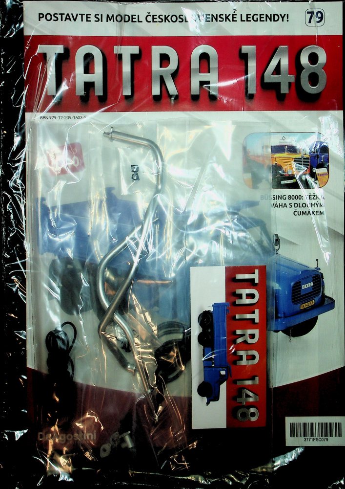 Tatra 148 1:10 (79/26)