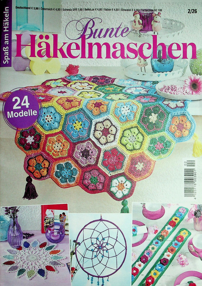 SPAS AM HAKELN
