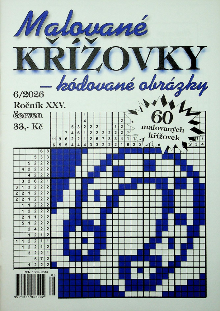 Mal.křížovky-kódované obrázky (6/26)