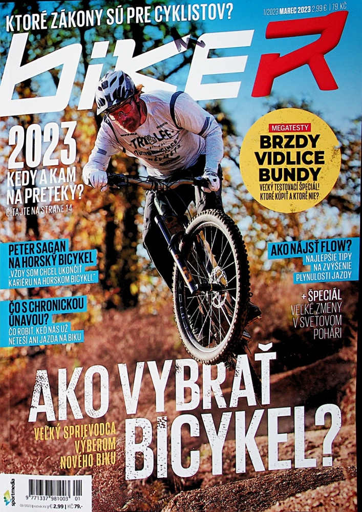 BIKER (1/23)