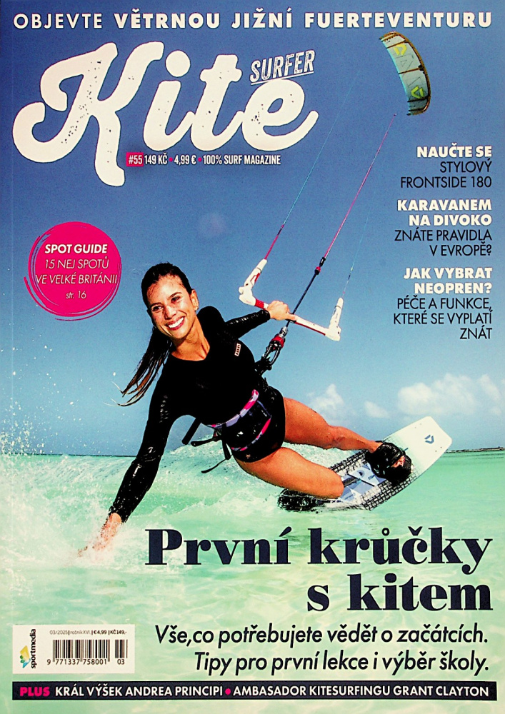 WINDSURFER WINDSURFER