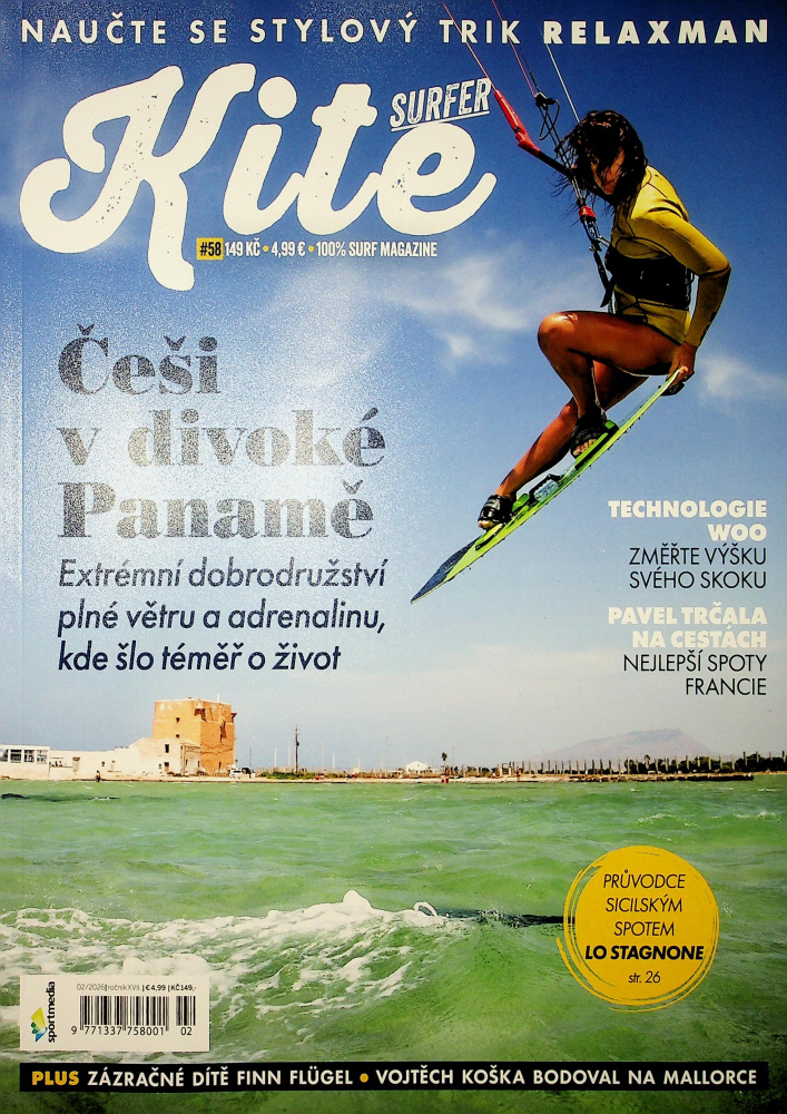 WINDSURFER