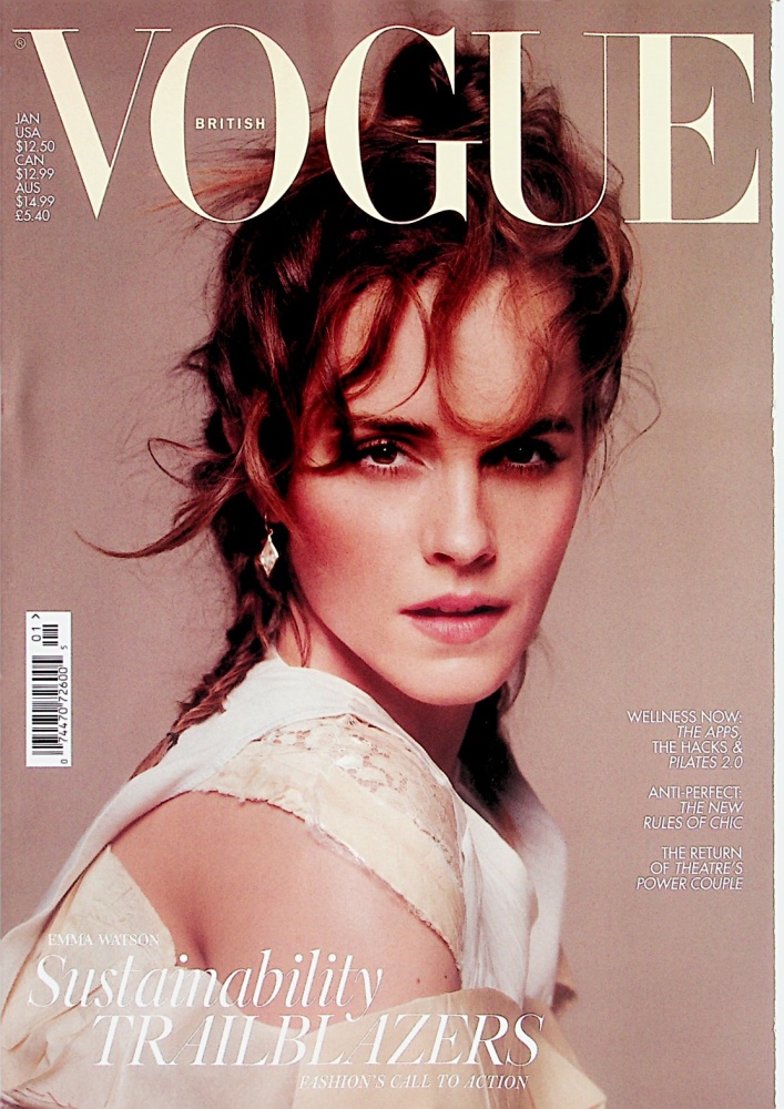 Vogue (VB) (1/24)