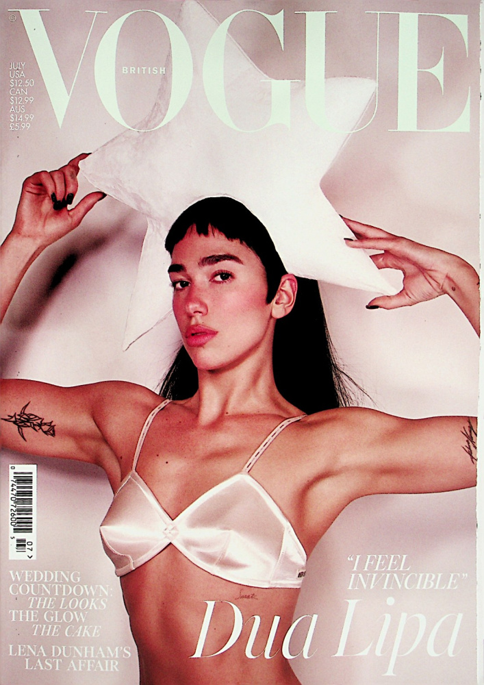 Vogue (VB) Vogue (VB)