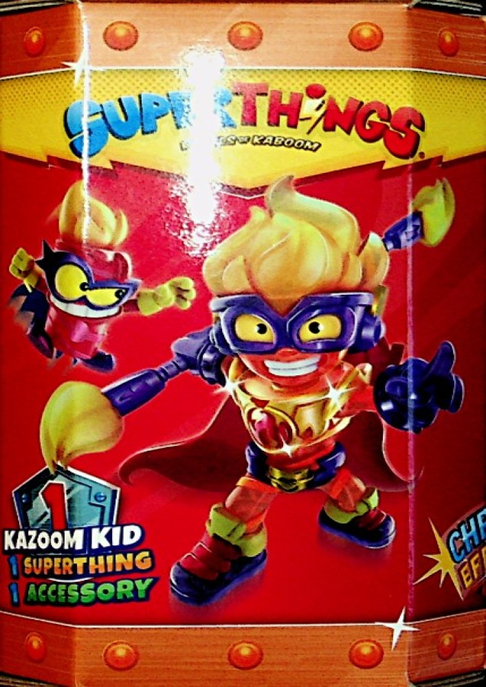 Superthings Kazoom Kids-Box (1/24)