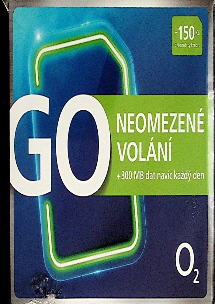 O2 GO NEOMEZENE - MOL (2023)