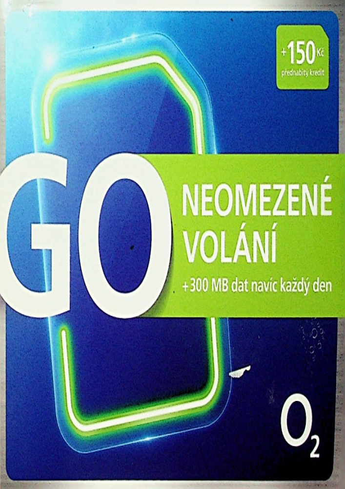O2 GO zdarma - Shell O2 GO zdarma - Shell