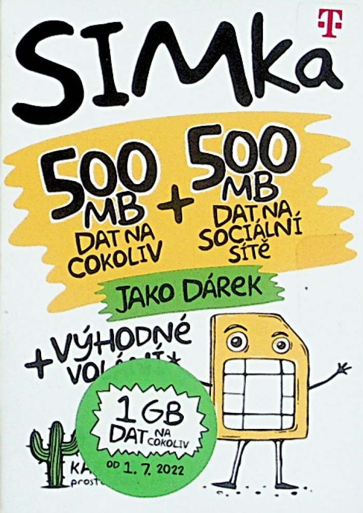 SIM KAKTUS SIM KAKTUS