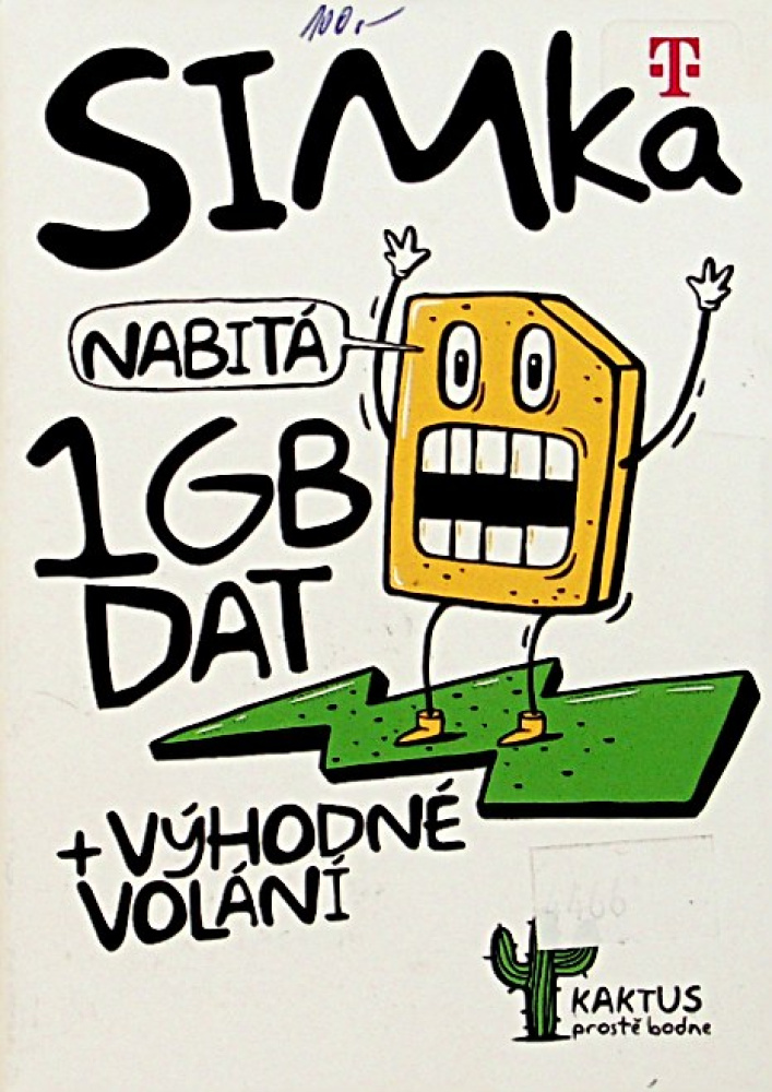 SIM KAKTUS SIM KAKTUS