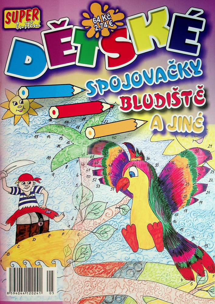 OSMIS.NAP.SP.DETSKE SPOJ