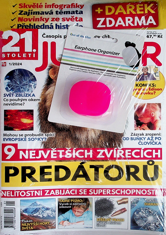 21.století Junior 21.století Junior