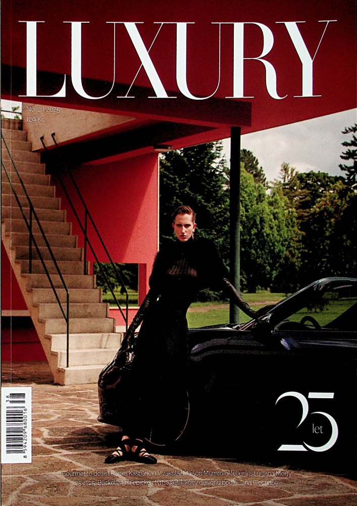 Luxury Luxury