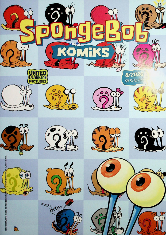 SpongeBob