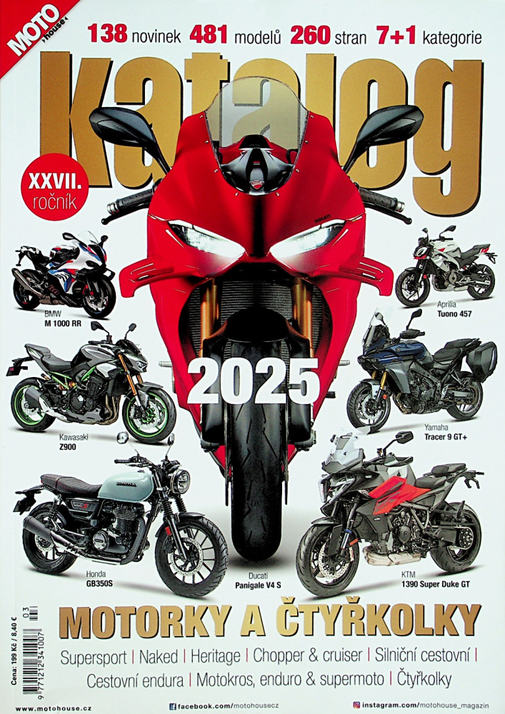 Motohouse kat.-moto Motohouse kat.-moto