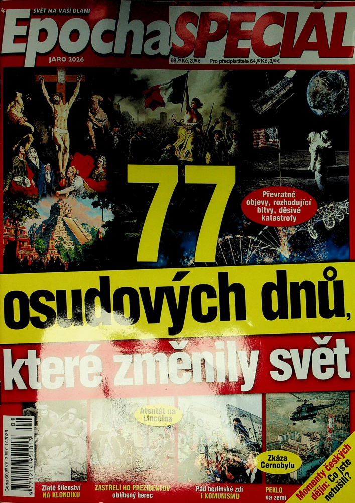 Epocha speciál - OR