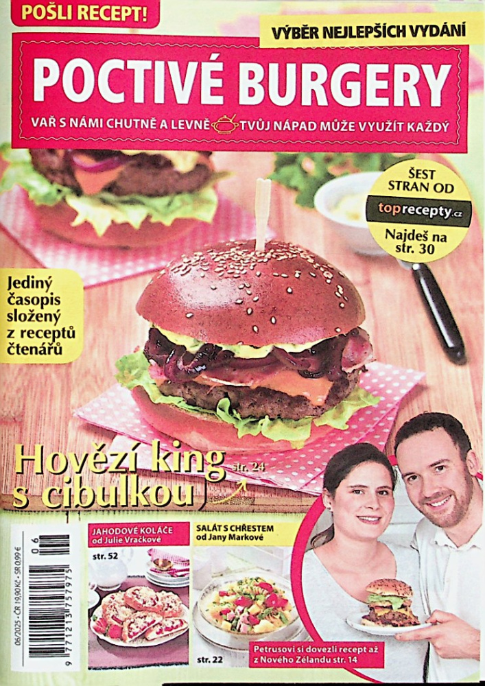 POS.REC.-POCTIV.BURGERY (6/25)