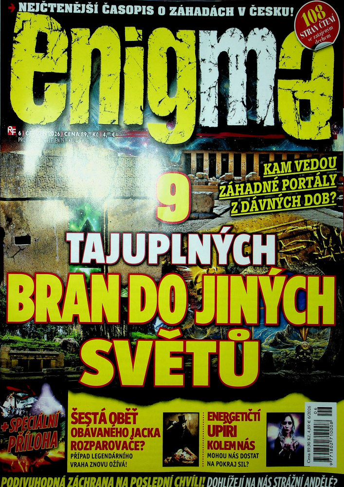 Enigma