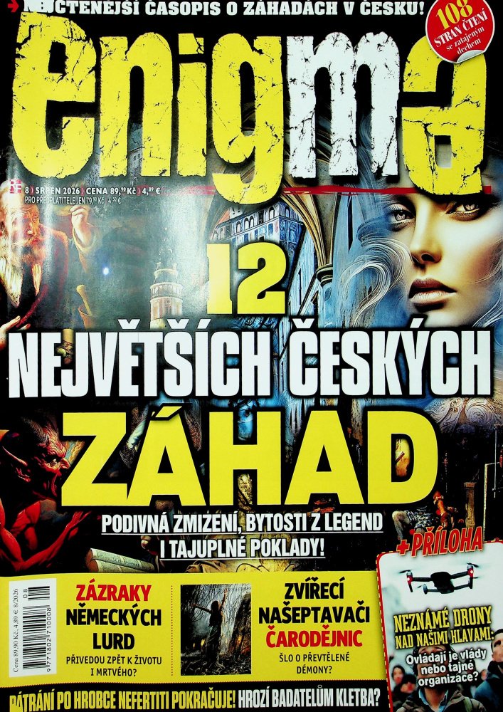Enigma