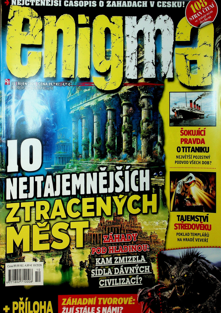 Enigma